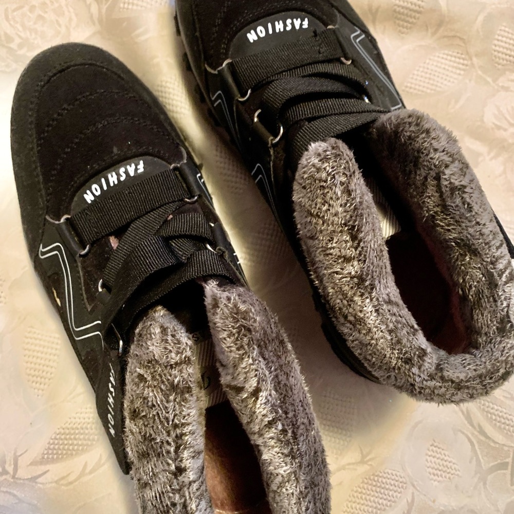 Winter Booties - image 1